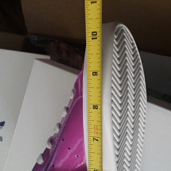 SALE!!!Adidas sleek snickers - Picture 12 of 12